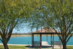 Photograph of Flat Creek Farms Resort, Robinson