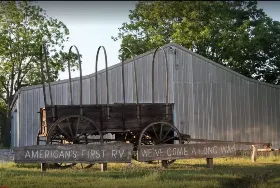 Photograph of East View RV Ranch, Georgetown