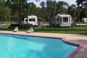 Photograph of Convenience RV Park, Willis