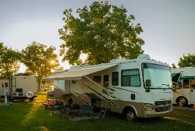 Photograph of Alamo Rec - Veh Park, Alamo