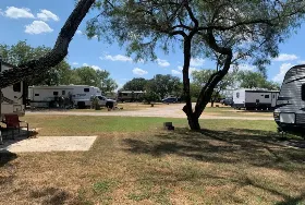 Photograph of A Country Breeze RV Park, Somerset