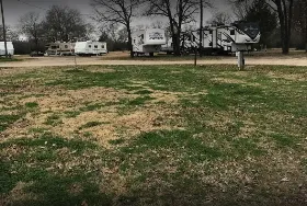 Photograph of Home On The Range RV Park, Madisonville