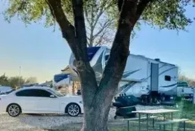 Photograph of Lakeland RV Ranch & Campground, Farmersville