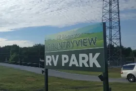 Photograph of Country View RV Park, Princeton