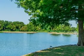 Photograph of Towne Lake Recreation Area, Mckinney