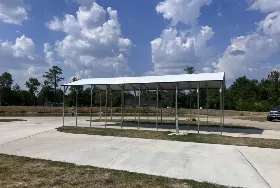 Photograph of Forest Retreat RV Park, New Caney