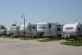 Photograph of Gulf Coast RV, Beaumont