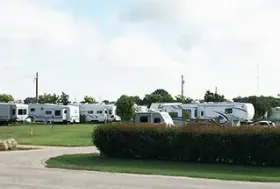 Photograph of Berry Springs RV Park, Georgetown