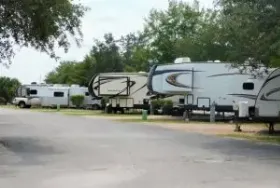 Photograph of Fredericksburg RV Park, Fredericksburg