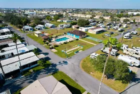 Photograph of VIP - La Feria RV Park, La Feria