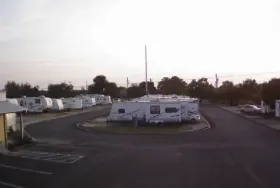 Photograph of Marino Road RV Park, Bryan