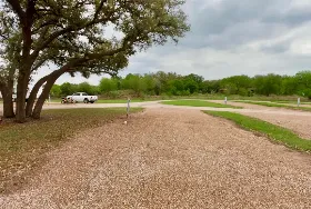 Photograph of Angels In Goliad RV Park, Goliad
