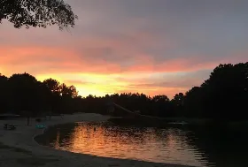 Photograph of Artesian Springs Resort, Newton