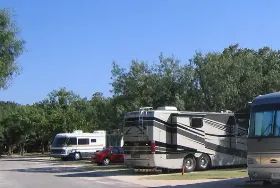 Photograph of Abilene KOA Journey, Abilene