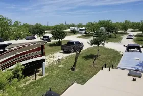Photograph of Buck Creek RV Park, Abilene