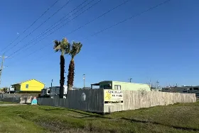 Photograph of Sandollar RV Park, Crystal Beach