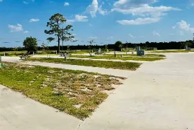 Photograph of Roundbunch RV Park, Bridge City
