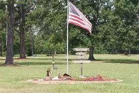 Photograph of 4c's RV Park, Orange