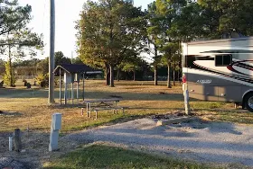 Photograph of Armadillo Junction RV Park, Ingram