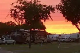 Photograph of Terrell RV Park, Terrell
