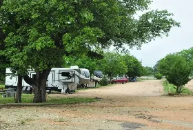 Photograph of Eagle Nest RV Park, Goldthwaite