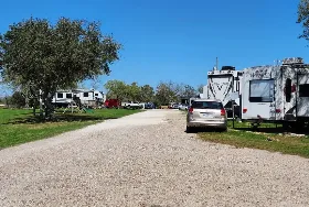 Photograph of Austin Bayou Golf Course & RV Park, Danbury