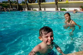 Photograph of South Padre Island KOA Holiday, South Padre Island