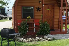 Photograph of Leander / NW Austin  KOA, Leander