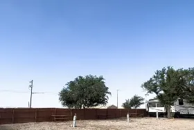 Photograph of Lubbock KOA, Lubbock