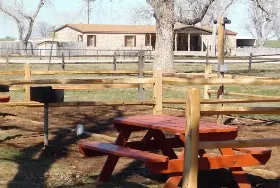 Photograph of Burkburnett / Wichita Falls KOA, Burkburnett