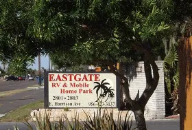 Photograph of Eastgate Mobile Home & RV Park, Harlingen