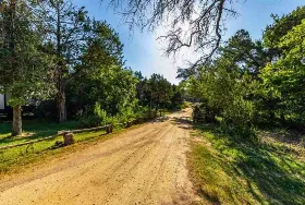 Photograph of Cottonwood Creek RV Park, Dripping Springs