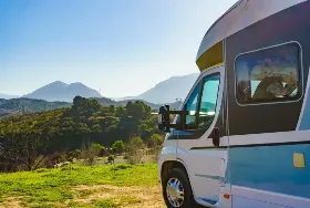 Photograph of Quail Crossing RV Park, Waco