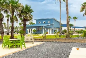 Photograph of South Padre Island KOA Holiday, South Padre Island