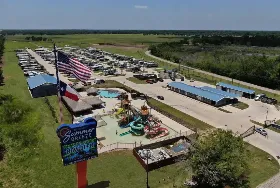 Photograph of Summer Breeze Usa Victoria, Victoria