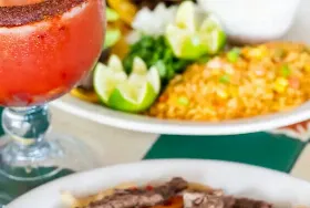 Photograph of Tomatillos Cafe Y Cantina, San Antonio