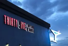 Photograph of Thirty 5ive Tavern & Grill, El Paso