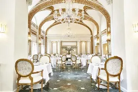 Photograph of The French Room, Dallas