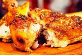 Photograph of Jr’s Pollos Y Carnes Asadas, Kingsville