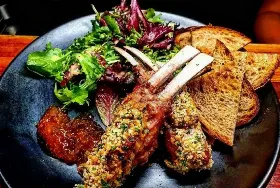 Photograph of Jobell Cafe & Bistro, Wimberley