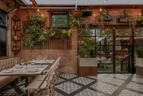 Photograph of Chelsea Corner, Dallas