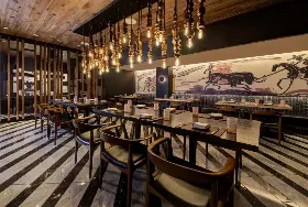 Photograph of Toro Toro - Fort Worth, Fort Worth