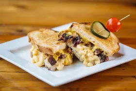 Photograph of Dallas Grilled Cheese Co, Dallas