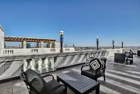 Photograph of El Mirador, El Paso