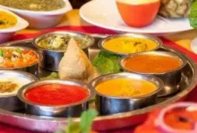 Photograph of India's Restaurant, Houston