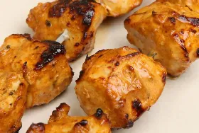 Photograph of Noon Mirch, Webster