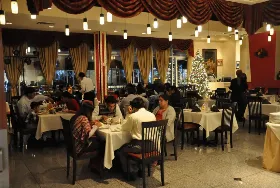 Photograph of Mughlai Restaurant, Dallas