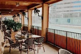 Photograph of Ciro's Italian Grill, Houston