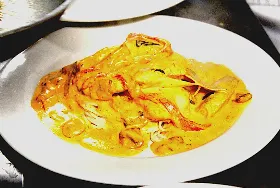 Photograph of Pastafina, Weatherford