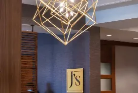 Photograph of J’s Restaurant And Bar, Horseshoe Bay